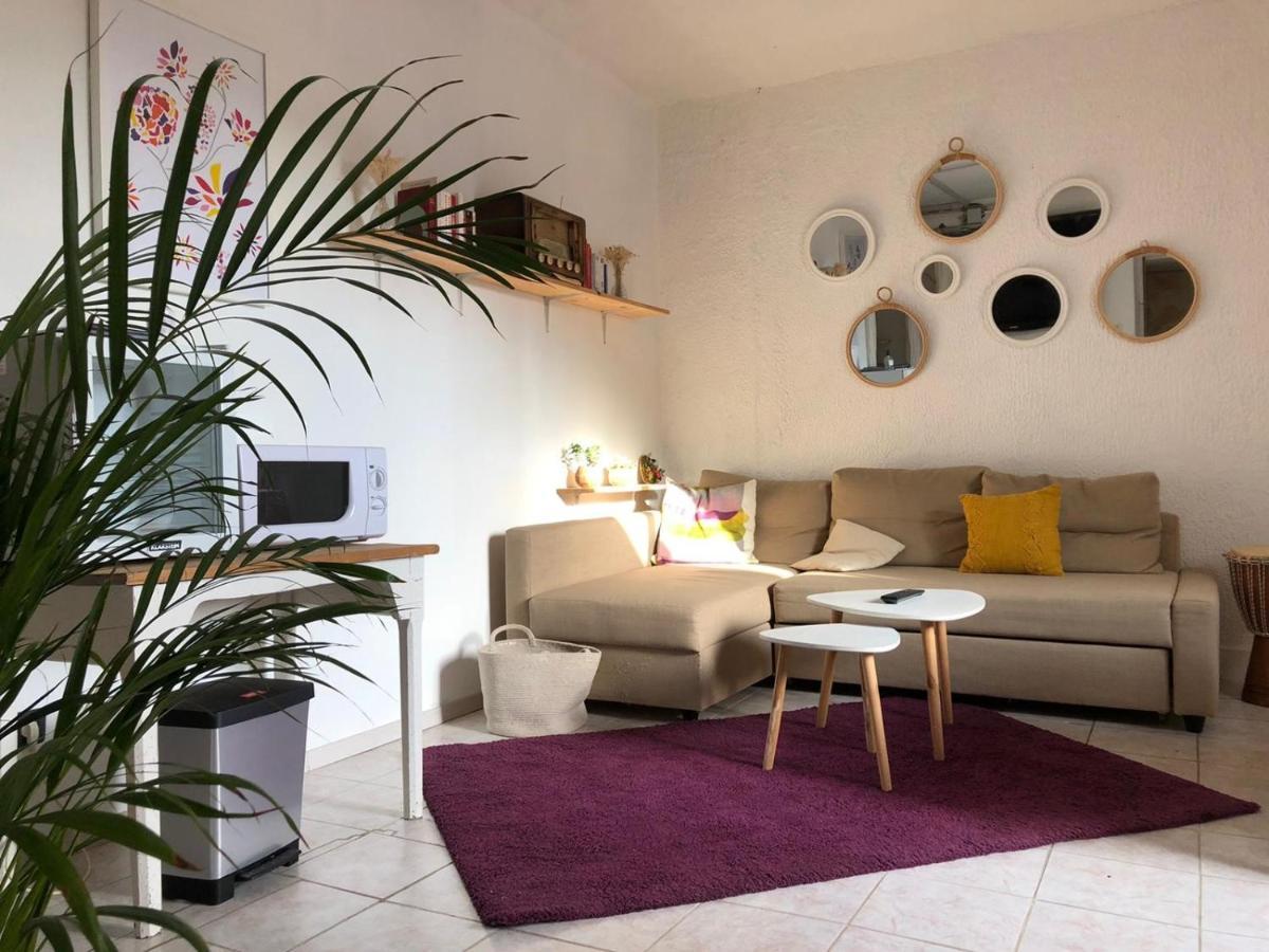 Gite Cosy 25 Min Lyon Vienne St Etienne Longes Exterior photo