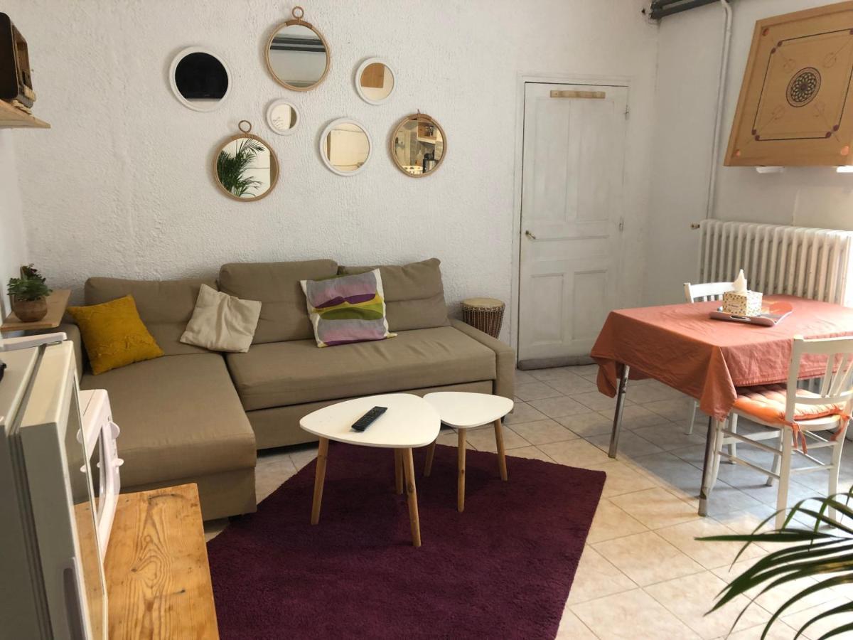 Gite Cosy 25 Min Lyon Vienne St Etienne Longes Exterior photo