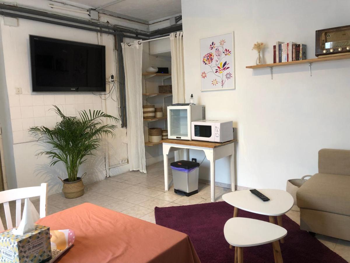 Gite Cosy 25 Min Lyon Vienne St Etienne Longes Exterior photo